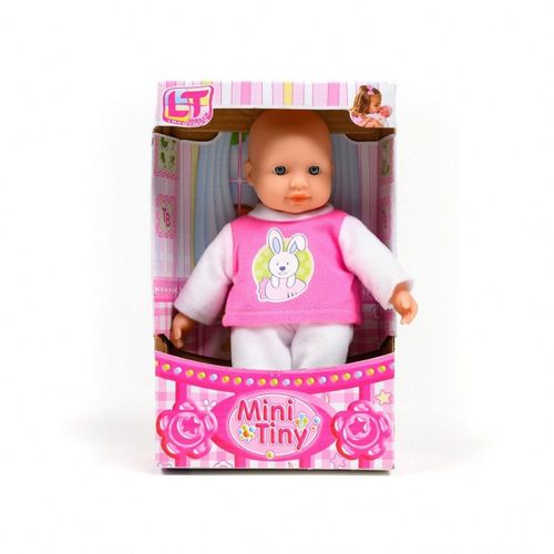 Loko Toys - Lutka Beba Mini 22cm slika 1