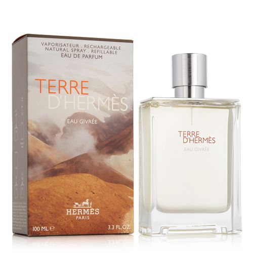 Hermès Terre D'Hermès Eau Givrée Eau De Parfum Refillable 100 ml (man) slika 2