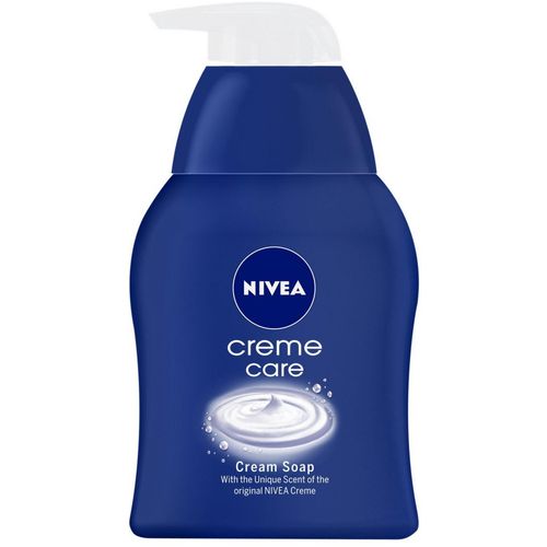 NIVEA Creme Care Tekući sapun 250 ml slika 1