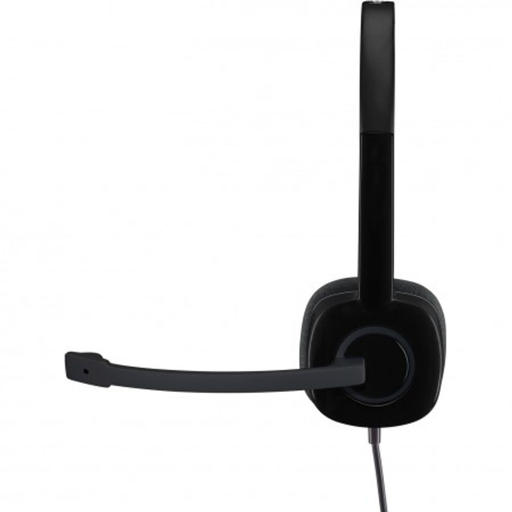 Logitech Slušalice H151 slika 3