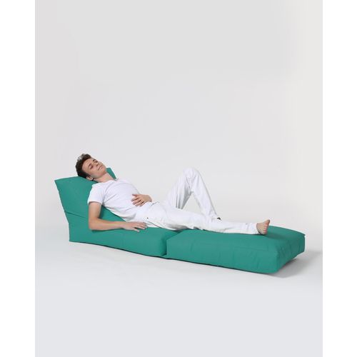 Atelier Del Sofa Vreća za sjedenje, Siesta - Turquoise slika 10