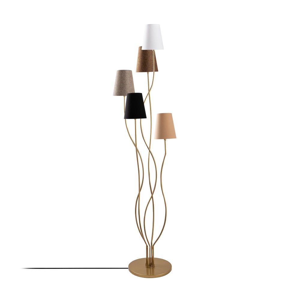Bonibon - 13239 Višebojna Stajaća Lampa slika 5