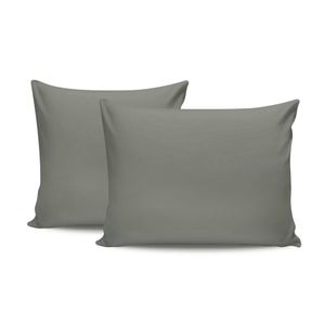 Set jastučića (2 komada) Tonne Verte - 52 Tamno Siva