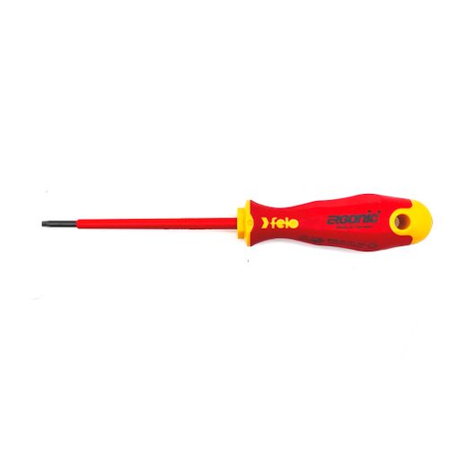 Šrafciger Felo Ergonic VDE TORX TX15 x 100 41815390 slika 1