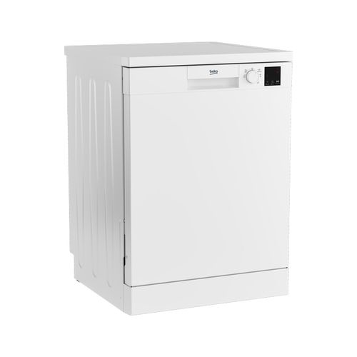 Beko DVN05330W Mašina za pranje sudova, 13 kompleta slika 2