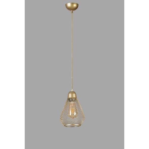 Armut 8717-1 Gold Chandelier slika 2