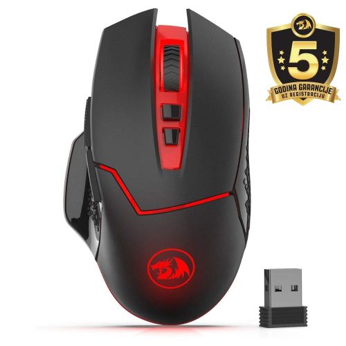 Bežični miš REDRAGON MIRAGE M690 slika 1