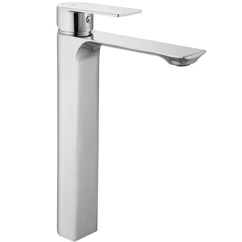 REA Slavina za umivaonik Urban Chrome High slika 6