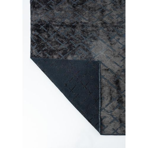 Tepih MYSTIQUE ANTHRACITE, 240 x 340 cm slika 3