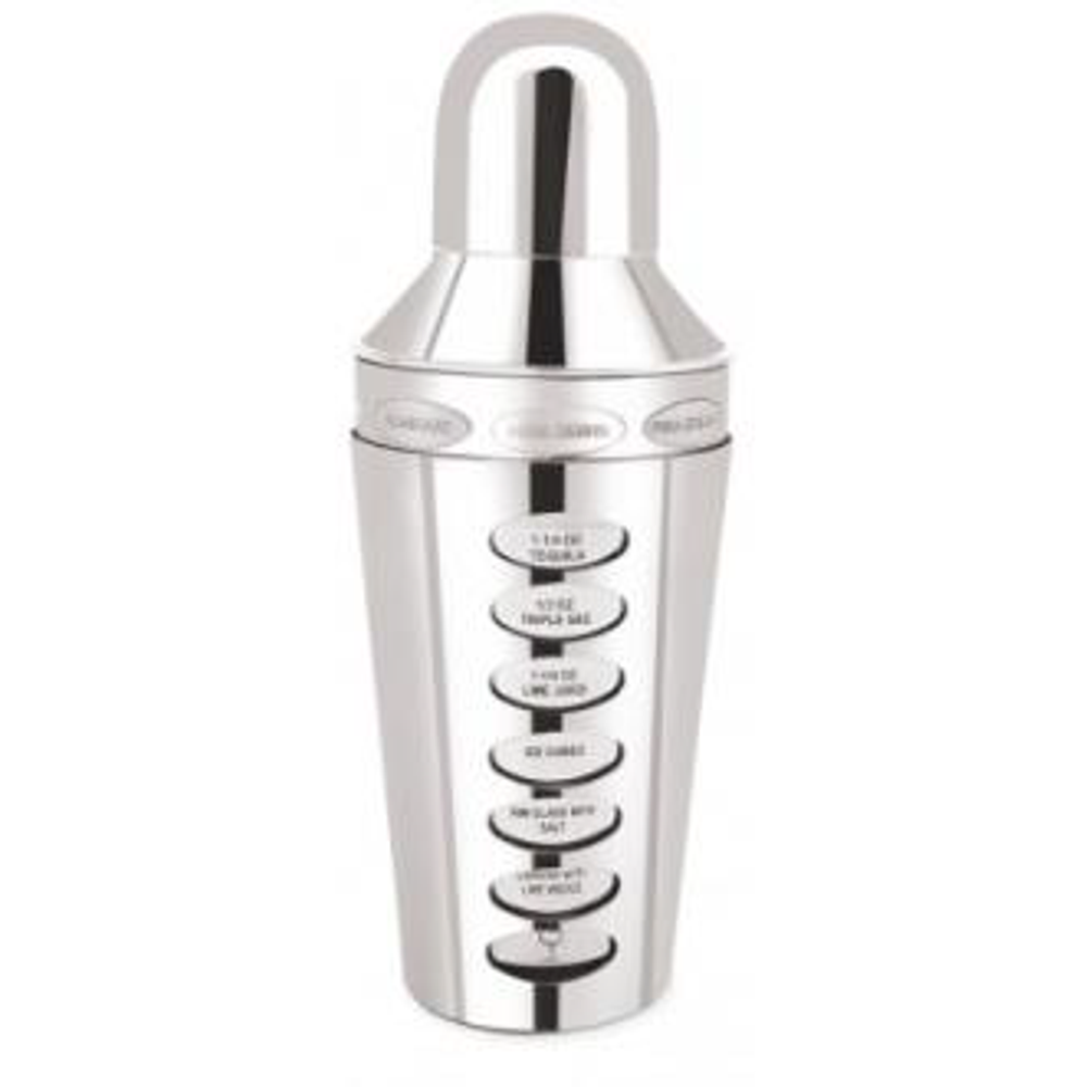 Šejker 600 ml slika 1