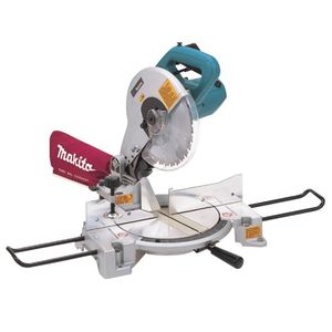 Makita stolna kružna pila LS1040N (255mm, 1650W)