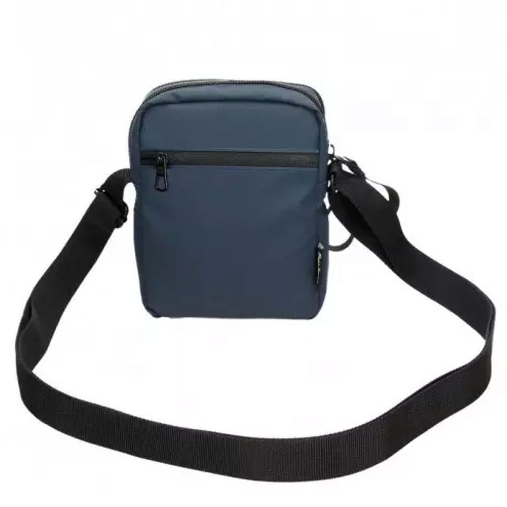 Pepe Jeans torba na rame 15 cm Hoxton 7345132, teget slika 3