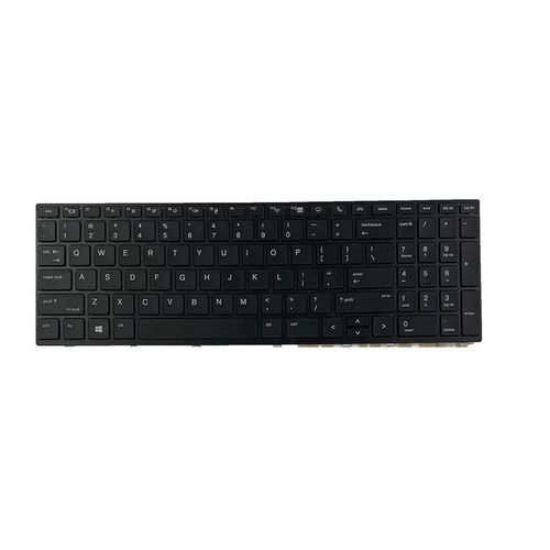 Tastatura za laptop HP EliteBook 755 G5 850 G5 850 G6 mali enter sa ramom slika 2