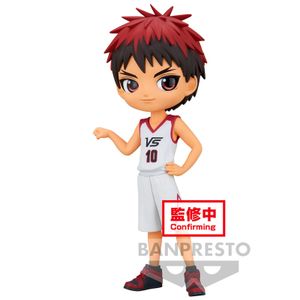 Kuroko's Basketball Taiga Kagami Q Posket Figura 14cm