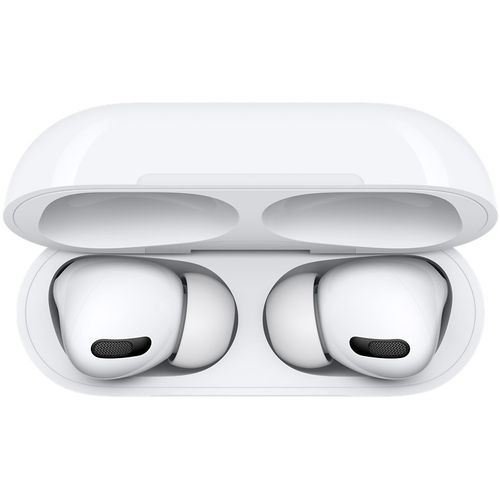 Apple AirPods PRO with Magsafe Case (mlwk3zm/a) slika 5