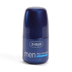 Ziaja Roll-on dezodorans Men anti-perspirant 60ml