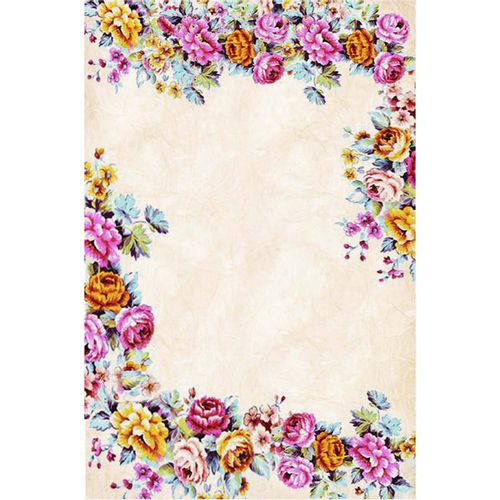 Oyo Concept Tepih GARDEN 80x150 cm slika 2