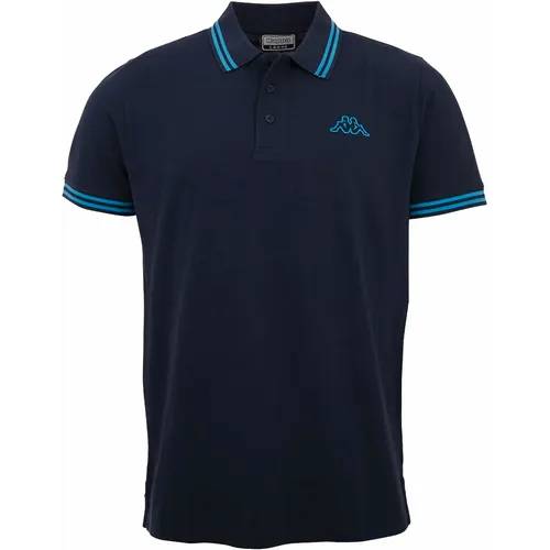 Kappa polo majica 709361-19-4024 slika 3