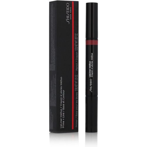 Shiseido LipLiner InkDuo (Prime + Line) 08 True Red 1 pcs slika 3