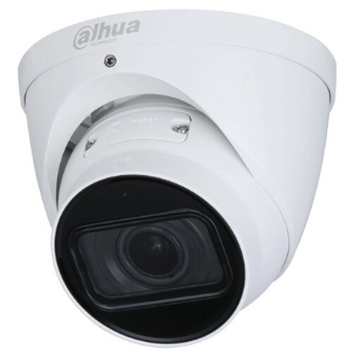 Dahua kamera IPC-HDW2241T-ZS-27135 2MP IP kamera 2.7-13.5mm varifokal micro sd mikrofon slika 2