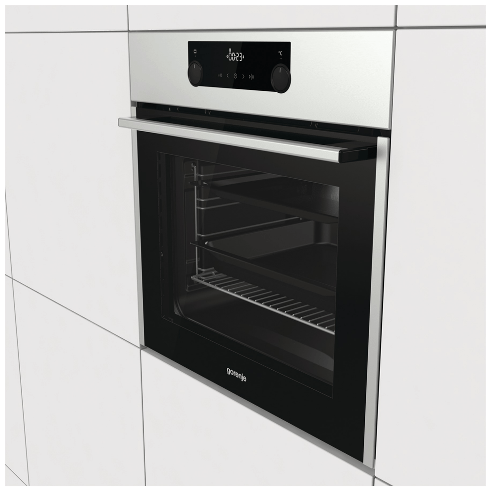 Gorenje Ugradbena pećnica - BO735E11X slika 2