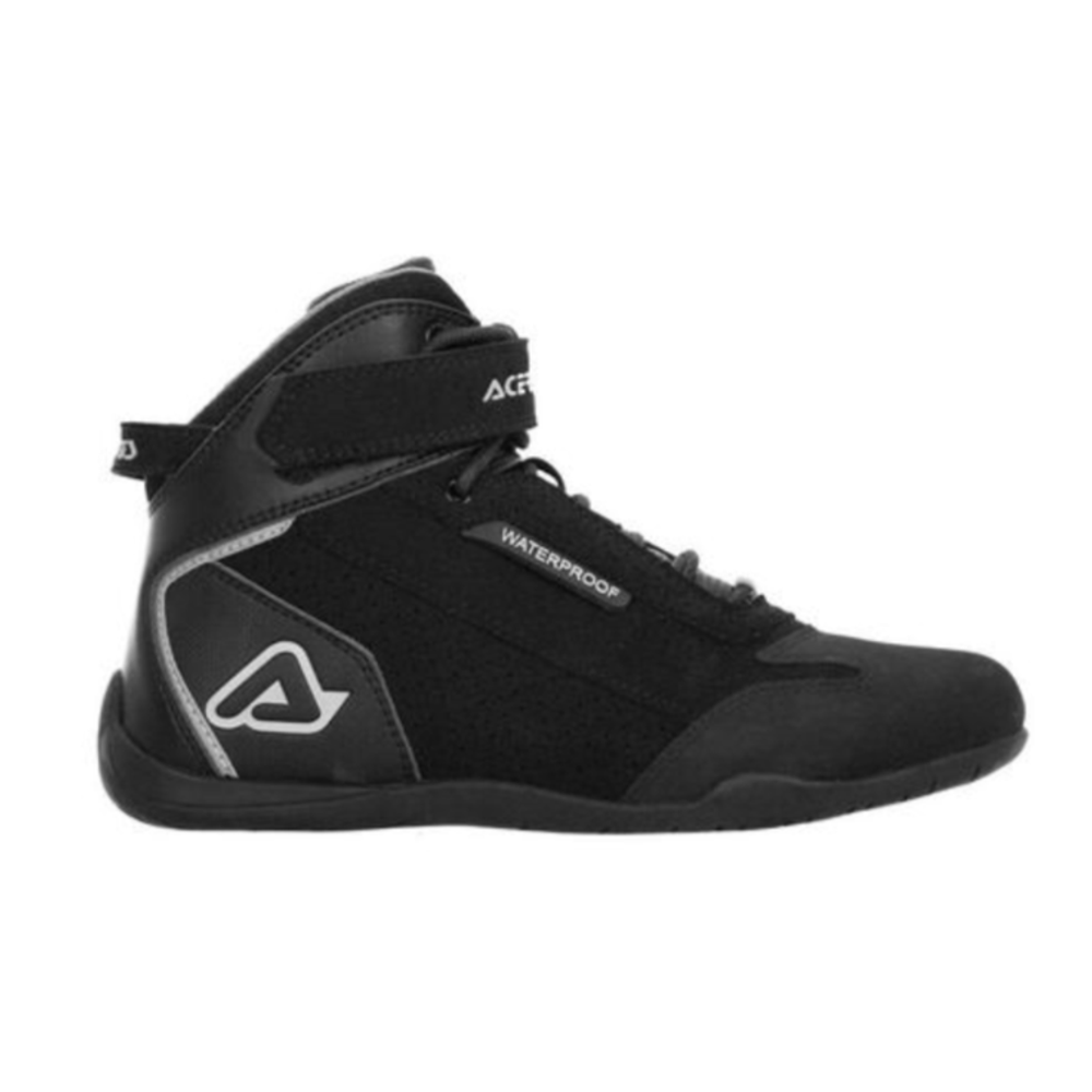 Patike Acerbis First Step Crne br.44 slika 2