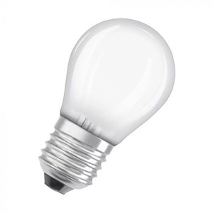 OSRAM LED SIJALICA E27 4W 2700K