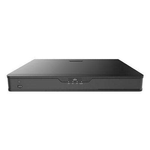 UNV NVR 32ch 2-SATA (NVR302-32E2) slika 3