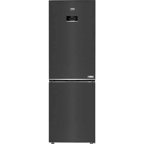 Beko B3RCNA364HXBR Kombinovani frižider, NoFrost, Širina 59.5cm, Visina 186.5 - OŠTEĆEN  slika 1