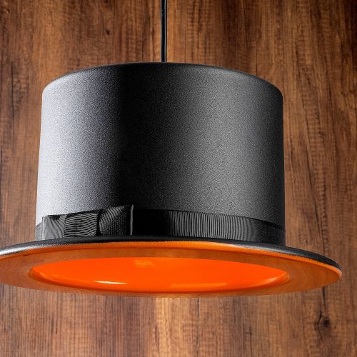 Fötr Sivani - MR-316 Black
Orange Chandelier slika 7