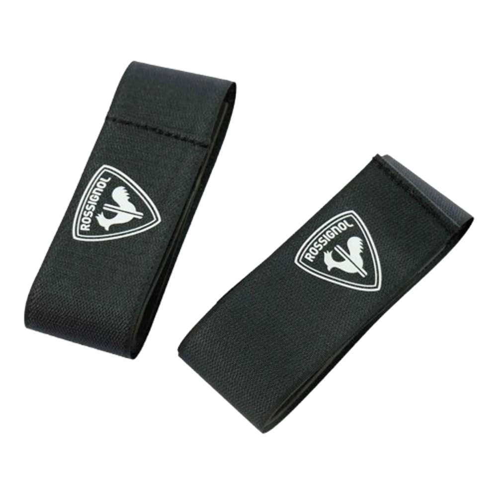 ROSSIGNOL Čičak traka L2 Straps Rooster Black slika 1