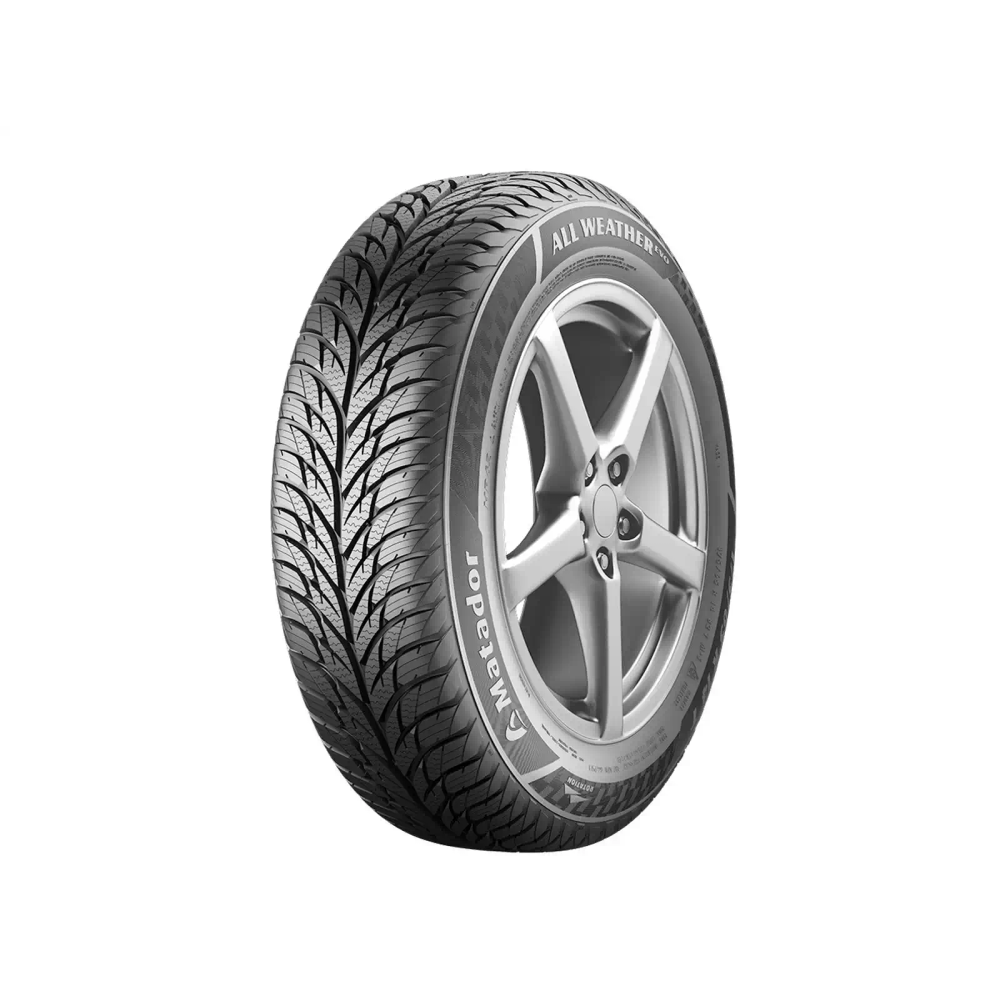 Matador Cjelogodišnje gume 195/65R15 M+S MP62-ALL-WEATHER-EVO 91H  slika 1