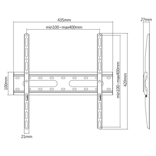 S BOX PLB 2544 F - 2, Nosac slika 4