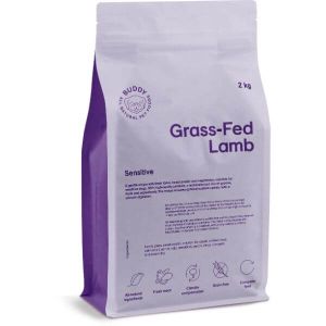 Buddy Sensitive Grass Fed Lamb 2 kg