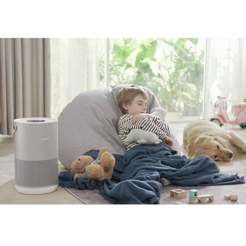 Smartmi prečišćivač vazduha Air Purifier P1 - Silver slika 3