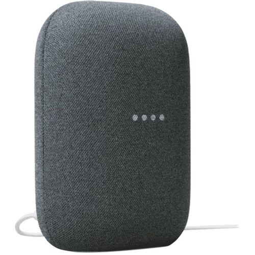 Pametni zvučnik GOOGLE Nest Audio (2nd Gen), WiFi, Bluetooth, crni slika 4