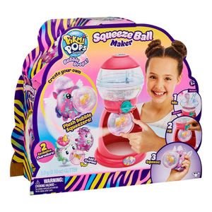 Pikmi Pop Squeeze Ball Maker