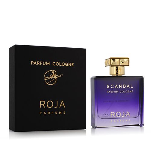 Roja Parfums Scandal Pour Homme Eau de Cologne 100 ml (man) slika 1