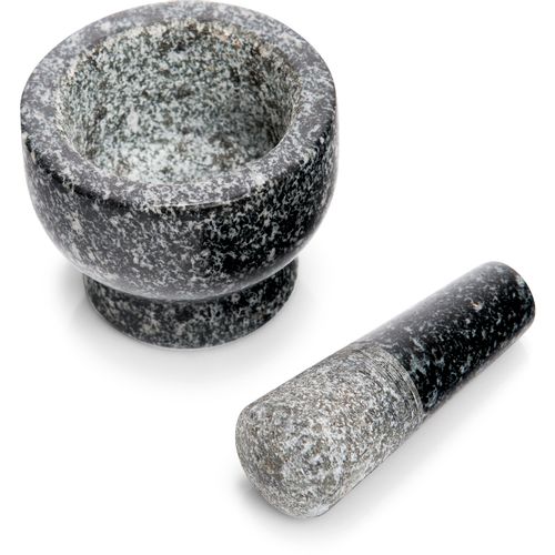 Zeller Posuda za usitnjavanje bibera, granit, antracit slika 2