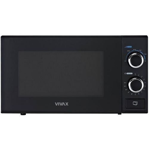 VIVAX HOME mikrovalna pećnica MWO-2070BL slika 1