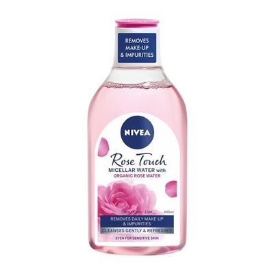 Nivea micelarna voda