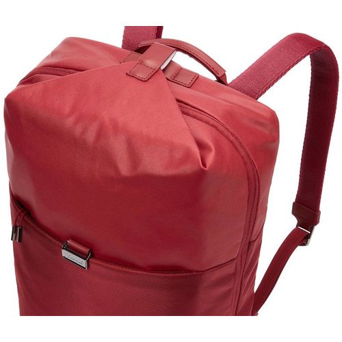 Thule Spira Backpack 15L ženska torba za prijenosno računalo crvena slika 17