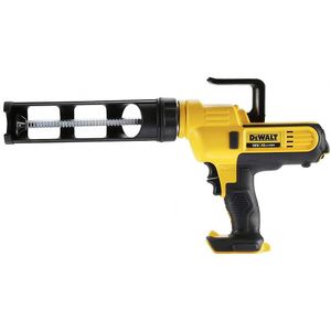 Dewalt DCE560N pištolj za silikon 18v bez baterije 