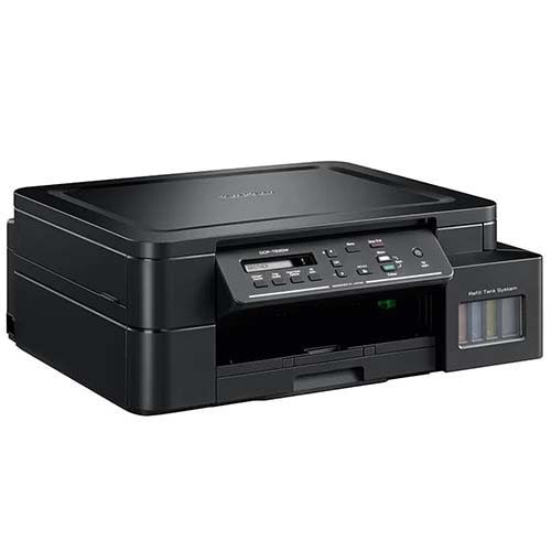 Multifunkcijski uređaj Brother inkjet DCP-T525WYJ1 slika 2