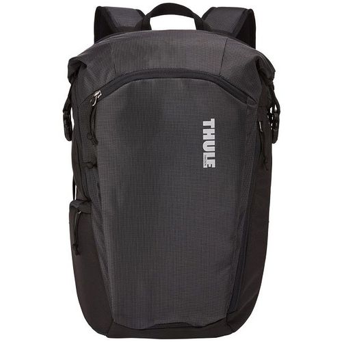 Thule EnRoute Camera Backpack 25L crni ruksak za fotoaparat slika 20