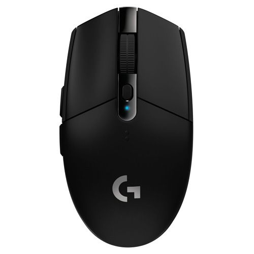 LOGITECH G305 910-005283 - Bežični gejmerski miš slika 1