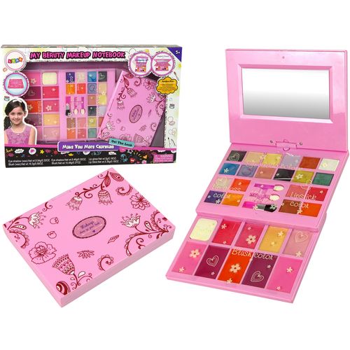 Dječja paleta kozmetike Beauty Palette slika 1