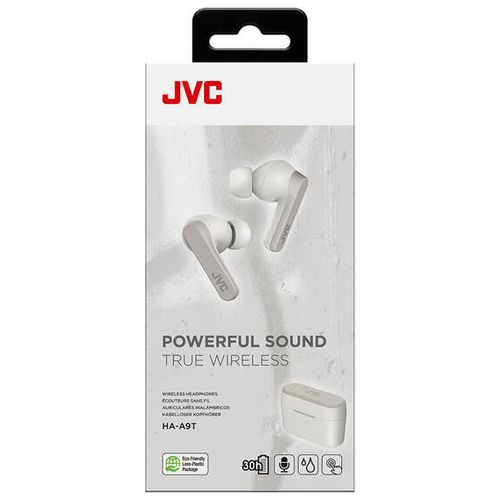JVC HA-A9T-WE slušalice slika 3