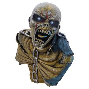 Nemesis Now Iron Maiden Piece of Mind Bust (Small) 12 cm