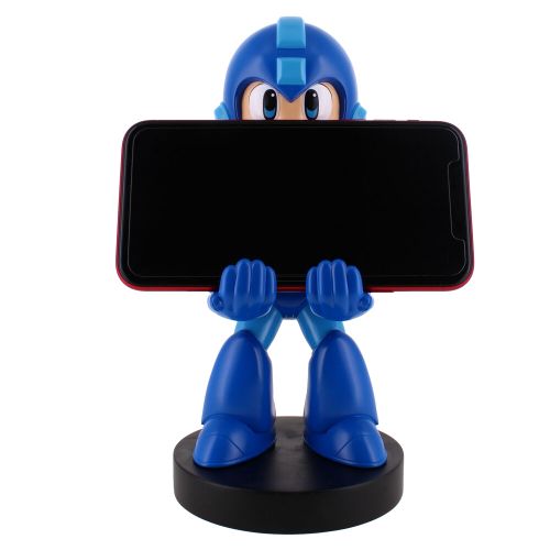 Mega Man Držač za Kontrolere i Pametne Telefone - 21 cm slika 7